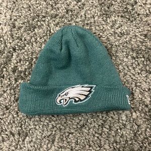 New Era Philadelphia Eagles Hat
